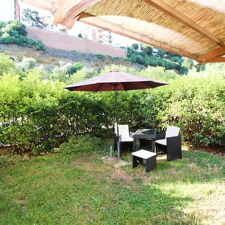 Holiday home The House Of The Sources 500mt To Palio