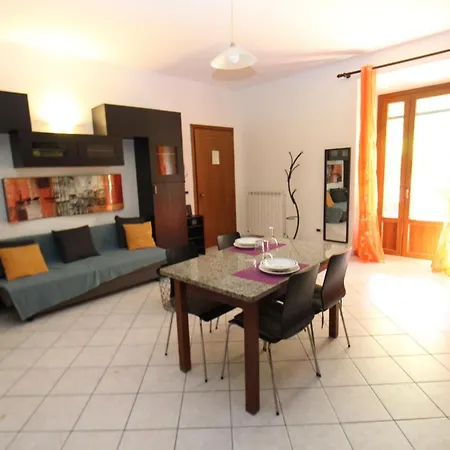 Holiday home The House Of The Sources 500mt To Palio *