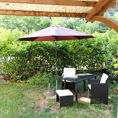 Holiday home The House Of The Sources 500mt To Palio *