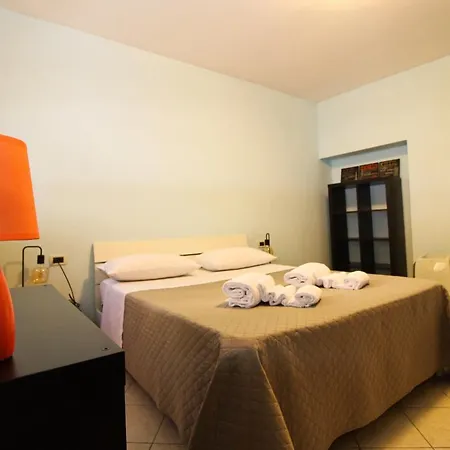 The House Of The Sources 500mt To Palio Holiday home