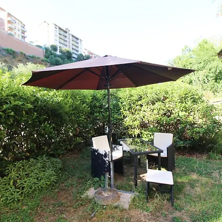 The House Of The Sources 500mt To Palio Holiday home *