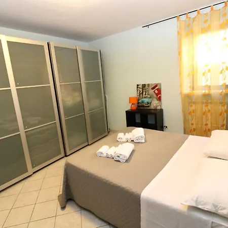 The House Of The Sources 500mt To Palio Holiday home